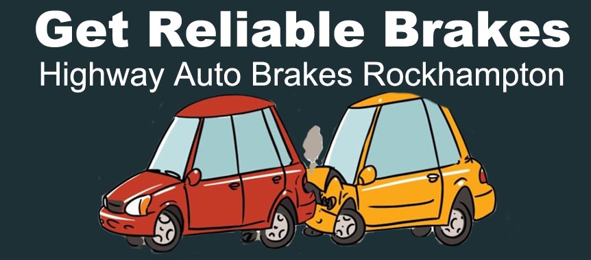 Highway Auto brake repair services rockhampton