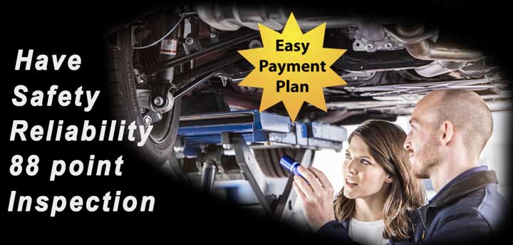 Save money on car inspection and servicing HAE Rockhampton