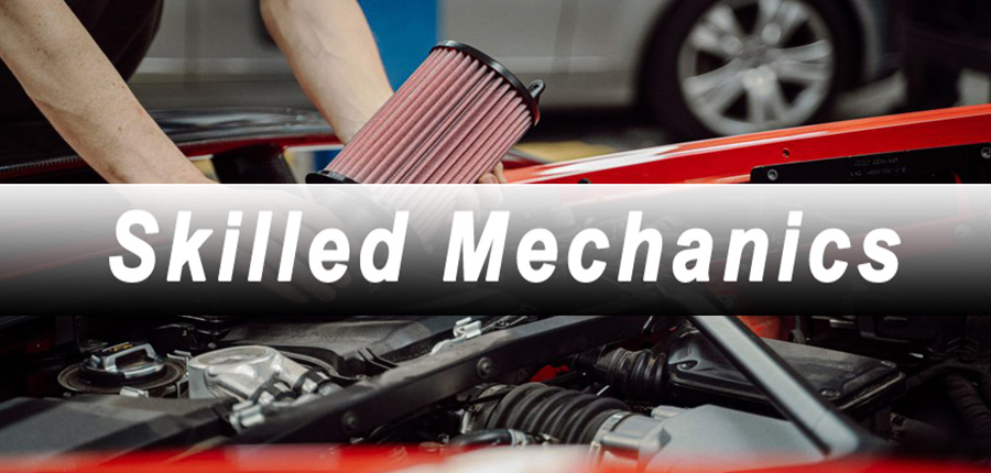 Save money on car mechanics and servicing Highway Auto North Rockhampton