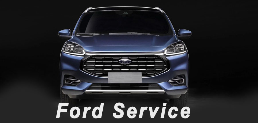 Save money on your Ford servicing and repairs at HAE Rockhampton