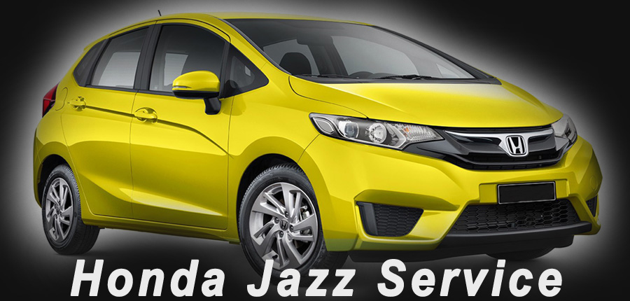 Save money on Honda Jazz elite servicing at HAE Rockhampton