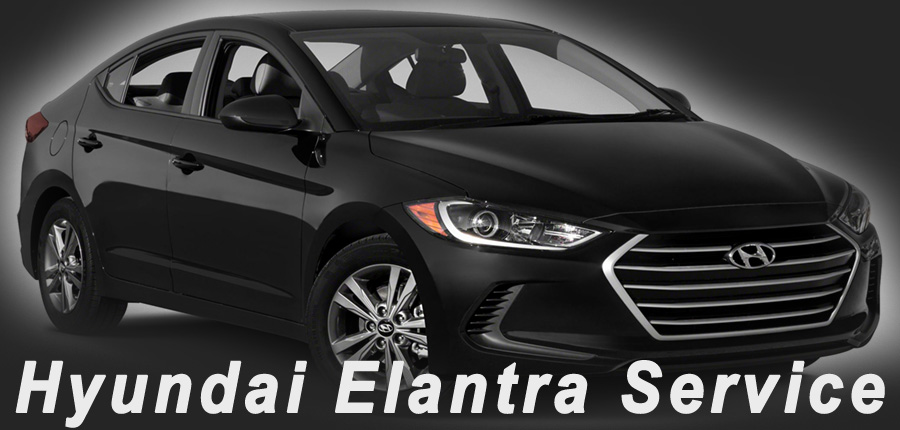 Save money on Hyundai Elantra elite servicing at HAE Rockhampton
