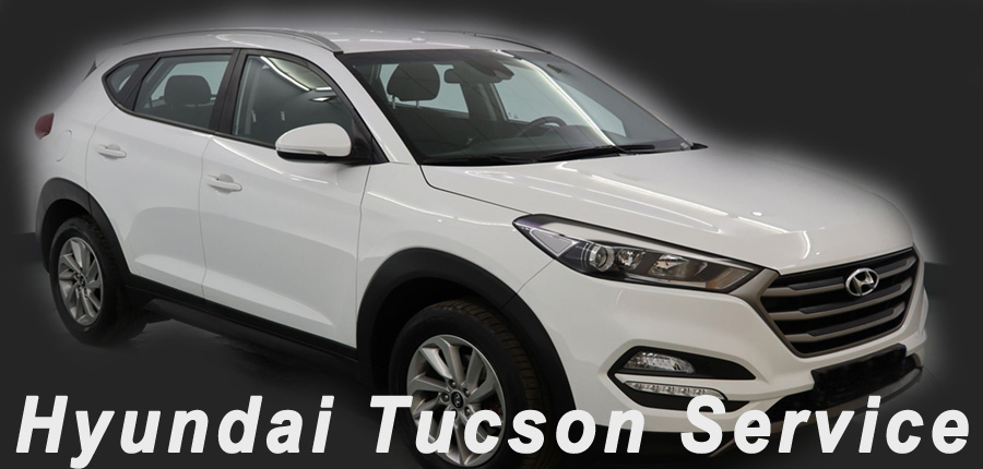 Save money on Hyundai Tucson elite servicing at HAE Rockhampton