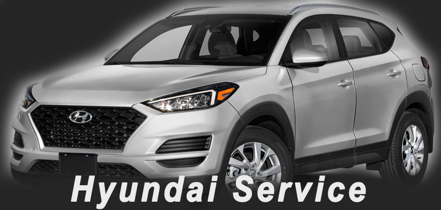 Hyundai Servicing & Repairs Rockhampton