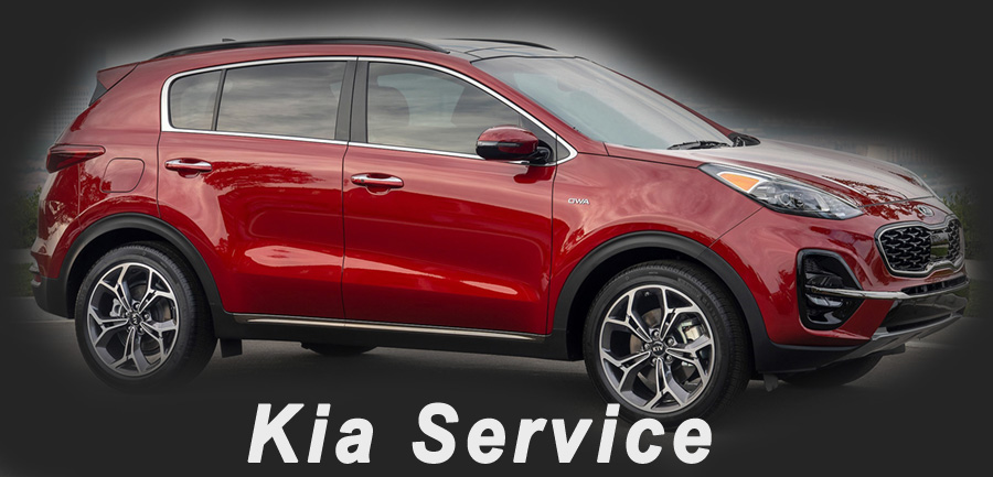 Save money on your Kia servicing and repairs at Highway Auto North Rockhampton.