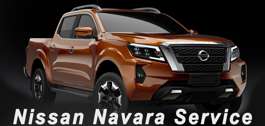 Save money on Nissan Navara elite servicing at HAE Rockhampton