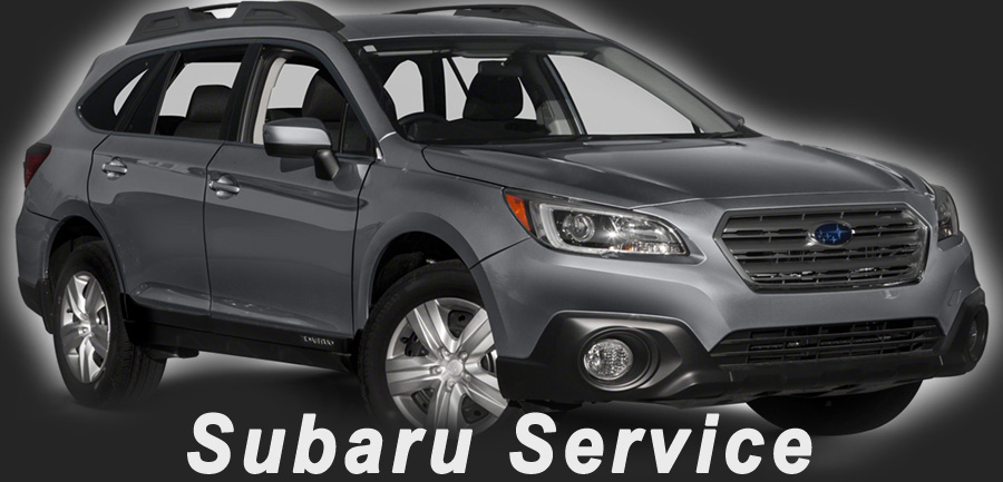 Save money on your Subaru servicing and repairs HAE Rockhampton