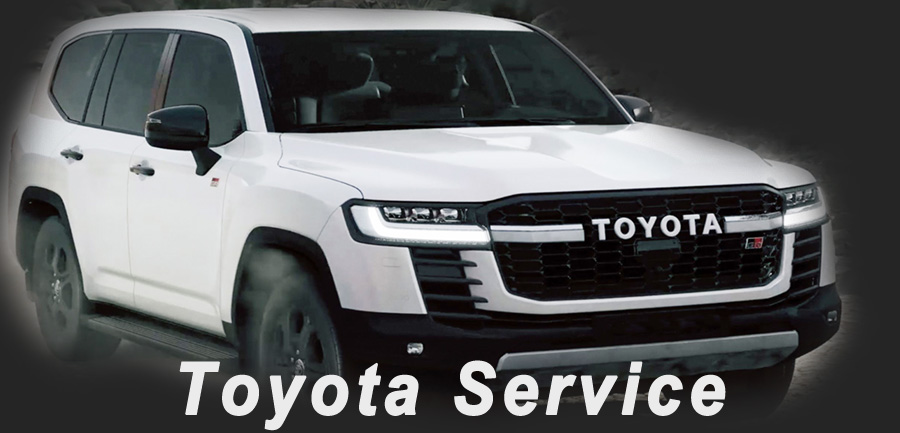 Save money on your Toyota servicing and repairs HAE Rockhampton