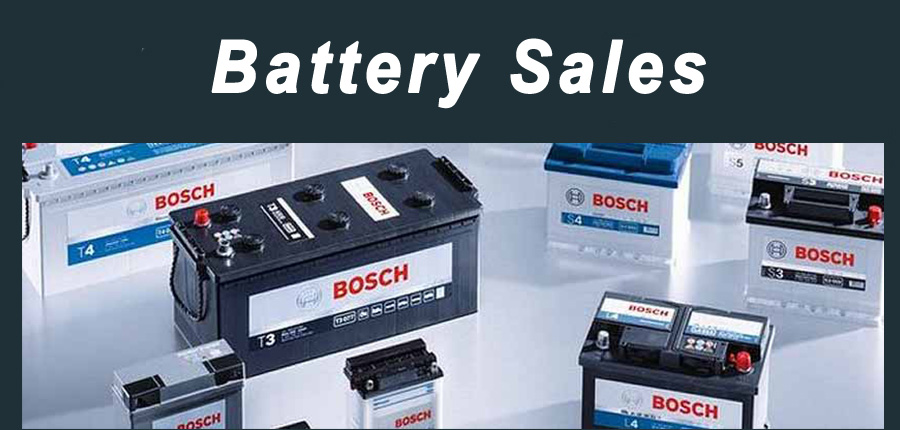 Batteries Cars 4WD Caravans best brands HAE Rockhampton