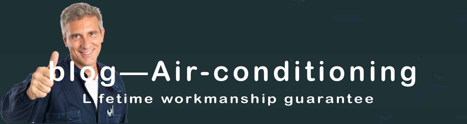 Blog about car air-conditioner servicing Rockhampton