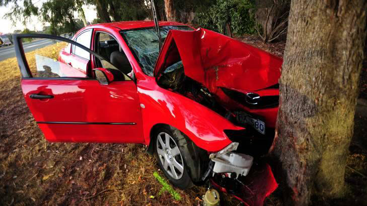 Brake failure can be avoided get a free check-up now at HAE Rockhampton