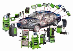 automotive diagnostic computer