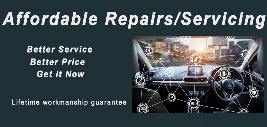 Save money on your car servicing pay less at HAC Rockhampton