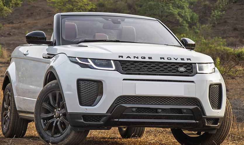 Landrover service & repairs a/c service